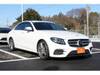 MERCEDES BENZ E-CLASS