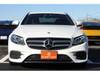 MERCEDES BENZ E-CLASS