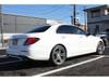 MERCEDES BENZ E-CLASS