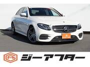 2016 MERCEDES BENZ E-CLASS