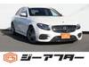 MERCEDES BENZ E-CLASS