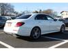 MERCEDES BENZ E-CLASS