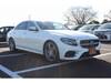 MERCEDES BENZ E-CLASS