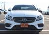 MERCEDES BENZ E-CLASS