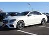 MERCEDES BENZ E-CLASS