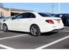 MERCEDES BENZ E-CLASS