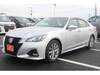 TOYOTA CROWN HYBRID