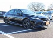 2023 TOYOTA CAMRY WS