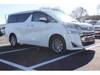 TOYOTA VELLFIRE HYBRID