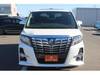 TOYOTA ALPHARD HYBRID