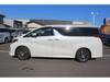 TOYOTA ALPHARD HYBRID
