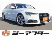 2015 AUDI A6