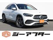 2020 MERCEDES BENZ GLA-CLASS