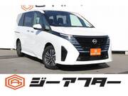 2025 NISSAN SERENA