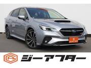 2023 SUBARU LEVORG