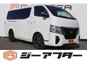 2022 NISSAN CARAVAN