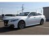 TOYOTA CROWN HYBRID