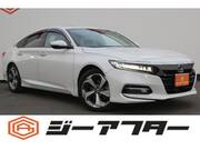 2021 HONDA ACCORD EX