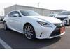 LEXUS RC