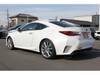 LEXUS RC