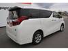 TOYOTA ALPHARD HYBRID
