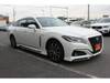 TOYOTA CROWN HYBRID