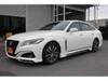 TOYOTA CROWN HYBRID