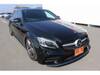 MERCEDES BENZ C-CLASS