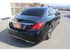 MERCEDES BENZ C-CLASS