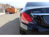 MERCEDES BENZ C-CLASS
