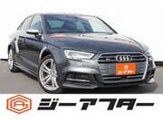2017 AUDI S3 SEDAN