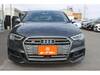 AUDI S3 SEDAN