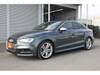 AUDI S3 SEDAN
