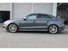 AUDI S3 SEDAN