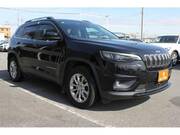 2018 CHRYSLER JEEP CHEROKEE