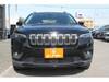 CHRYSLER JEEP CHEROKEE