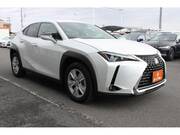 2022 LEXUS UX