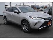 2023 TOYOTA HARRIER Z