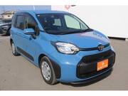 2023 TOYOTA SIENTA G