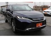 2023 TOYOTA HARRIER HYBRID Z