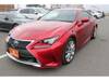 LEXUS RC
