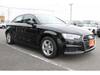 AUDI A3 SEDAN
