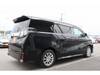 TOYOTA VELLFIRE HYBRID