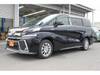 TOYOTA VELLFIRE HYBRID
