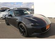 2019 MAZDA ROADSTER RF