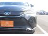 TOYOTA HARRIER HYBRID
