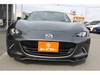 MAZDA ROADSTER RF
