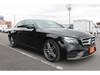 MERCEDES BENZ E-CLASS