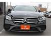 MERCEDES BENZ E-CLASS