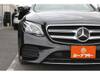 MERCEDES BENZ E-CLASS